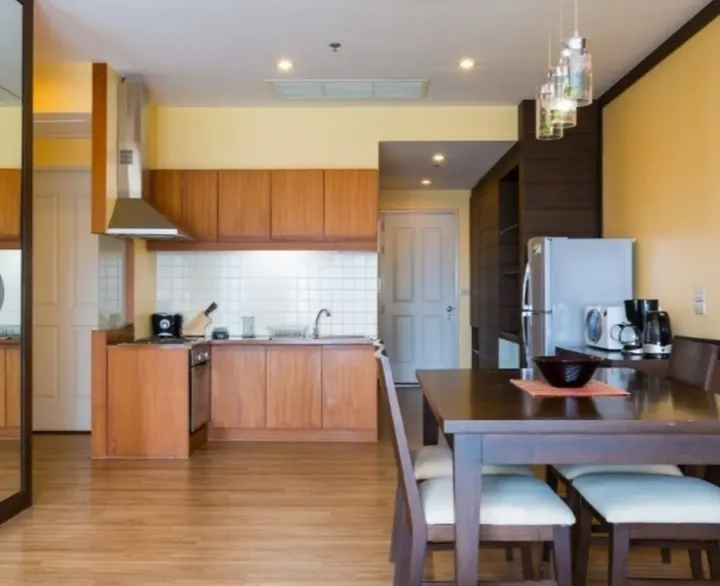 Property photos for Baan Sathorn Chaopraya