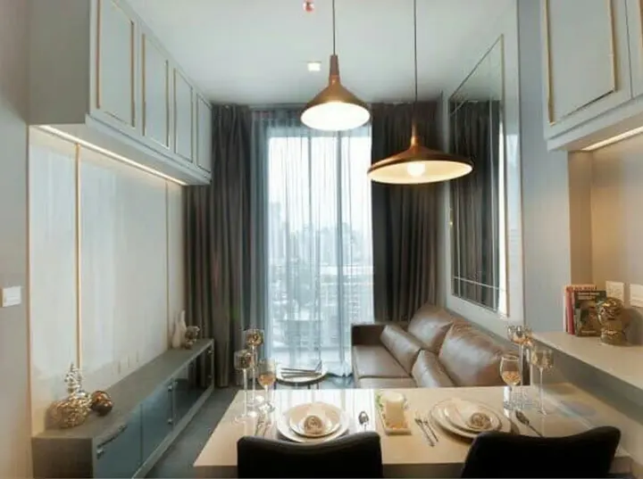 Property photos for Edge Sukhumvit 23