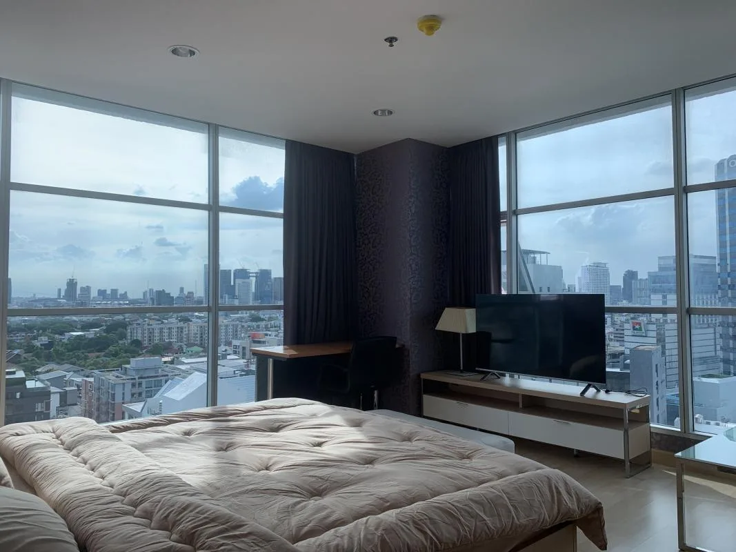 Property photos for Rhythm Ratchada
