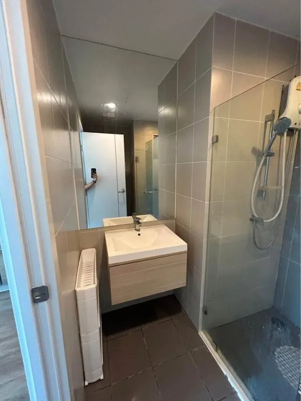 Property photos for The Privacy Ratchada - Sutthisan