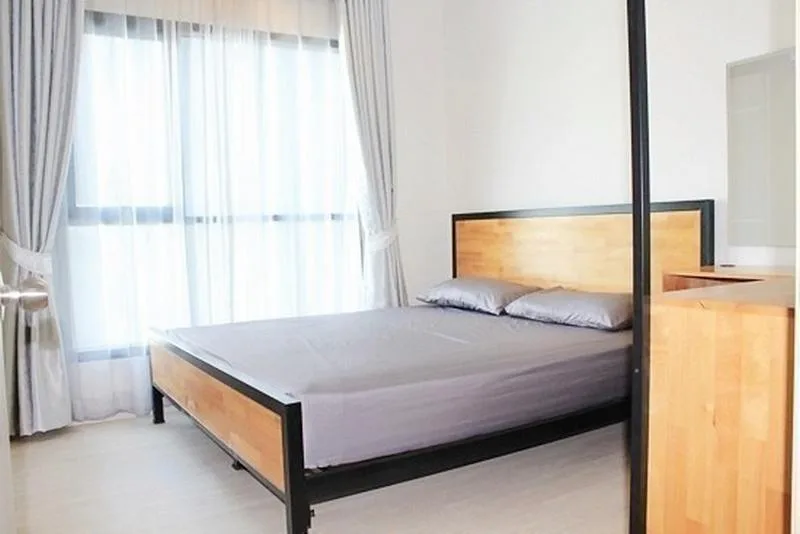 Property photos for Life Sukhumvit 48