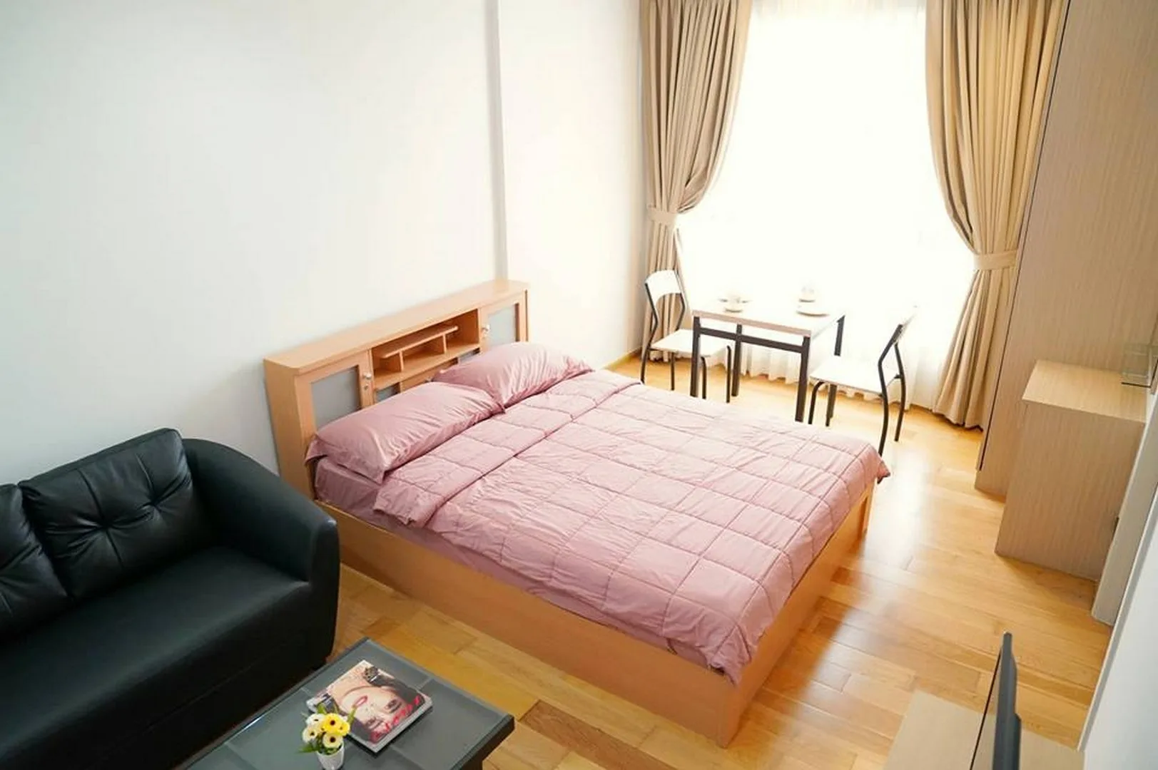 Property photos for Fuse Sathorn - Taksin