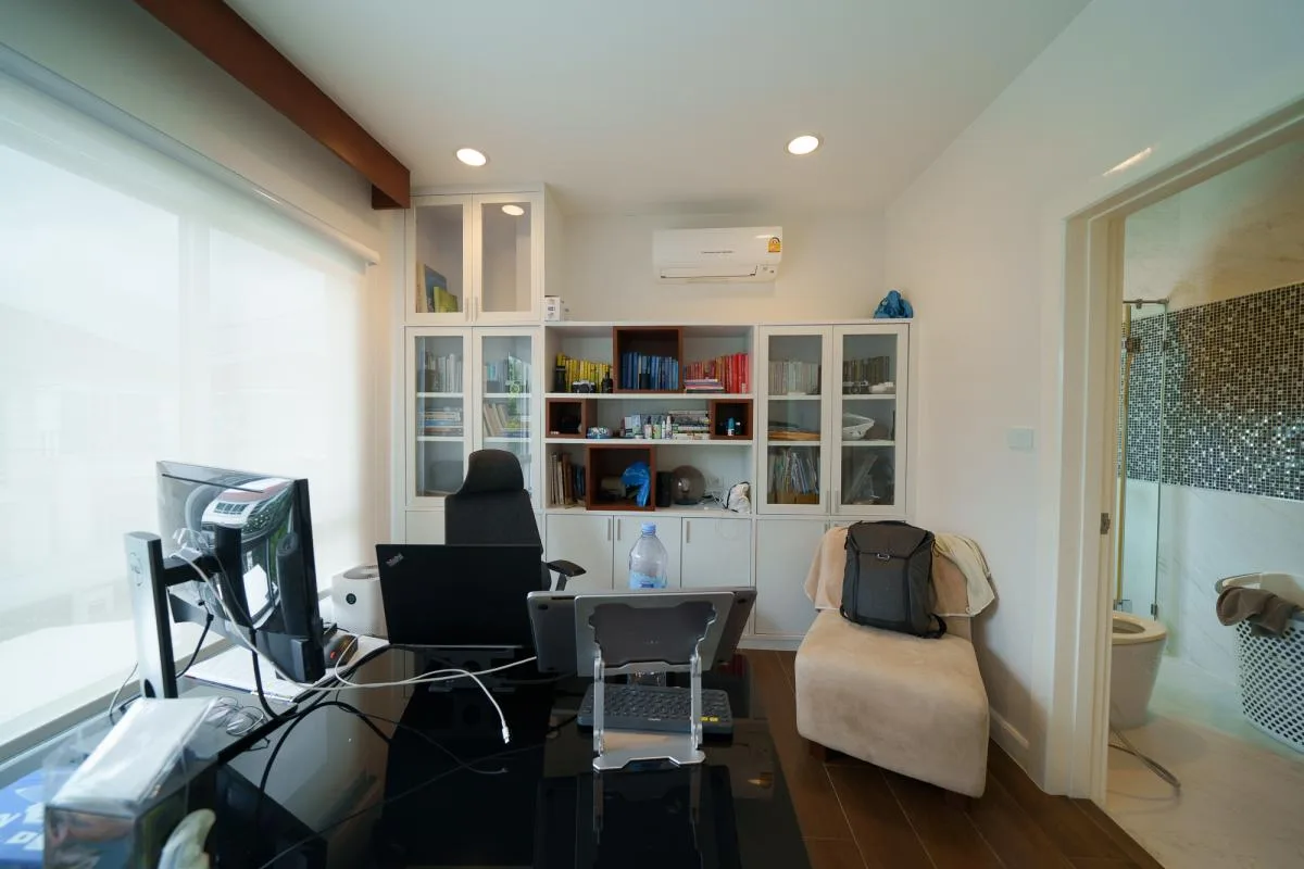 Property photos for Grand Bangkok Boulevard Rama 9-srinakarin