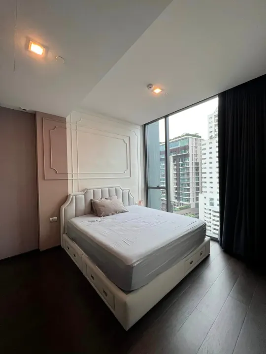 Property photos for Laviq Sukhumvit 57