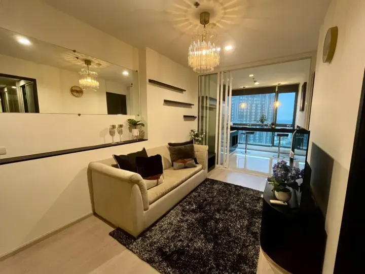 Property photos for Rhythm Sukhumvit 44/1