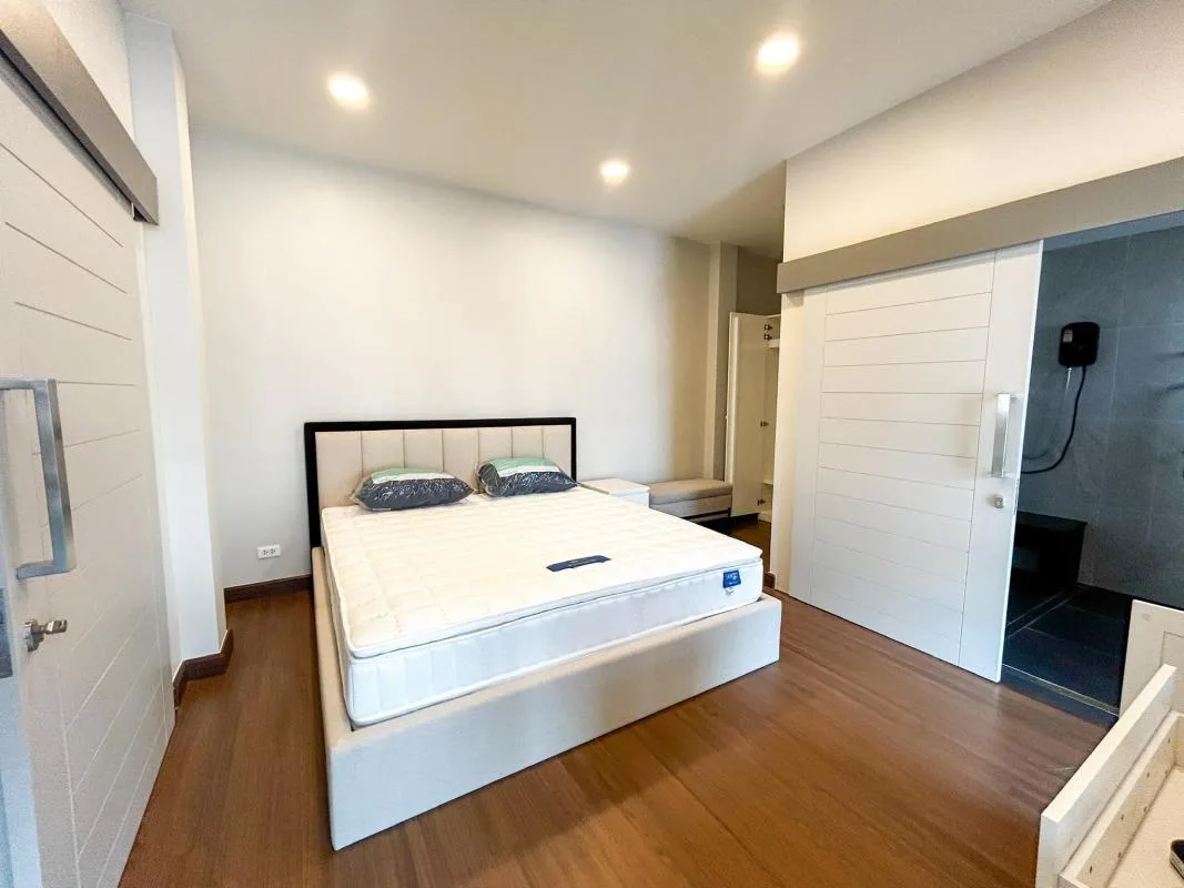Property photos for The City Bangna