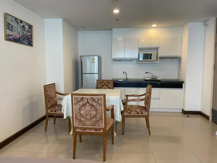 Property photos for Supalai Premier Ratchathewi