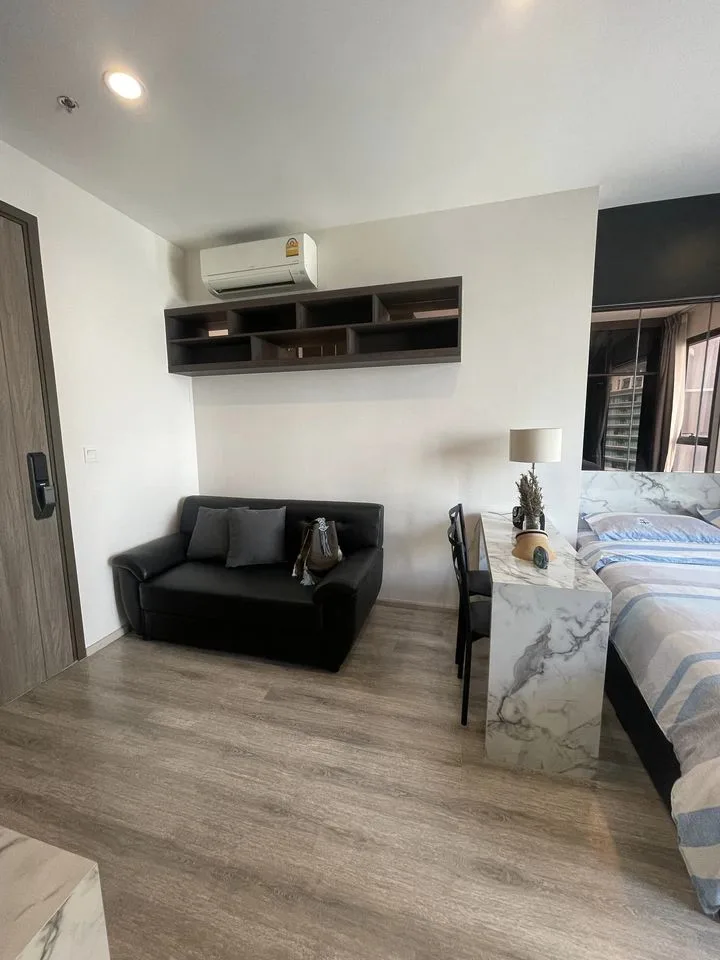 Property photos for Ideo Mobi Asoke
