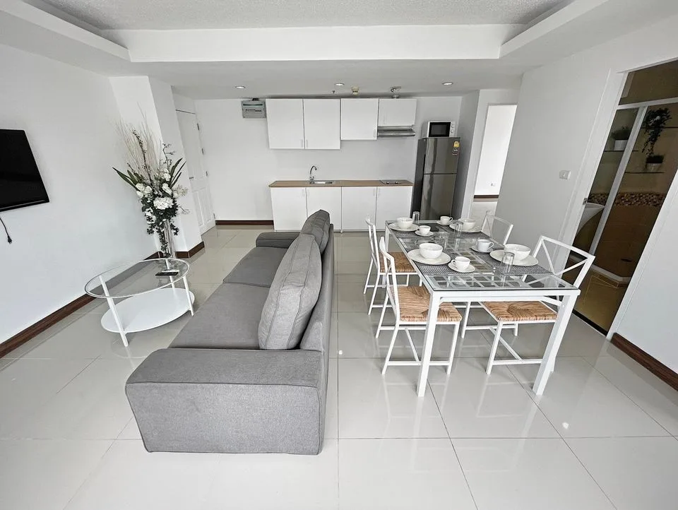 Property photos for The Waterford Sukhumvit 50 Onnut