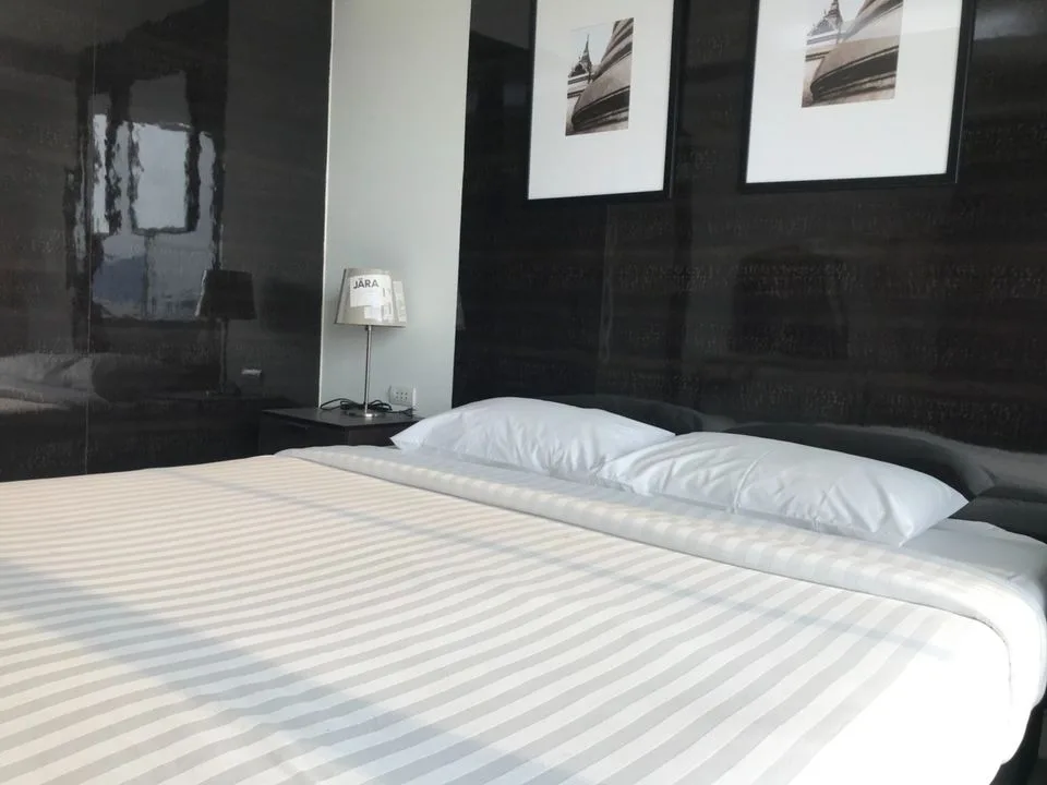 Property photos for The Waterford Sukhumvit 50 Onnut