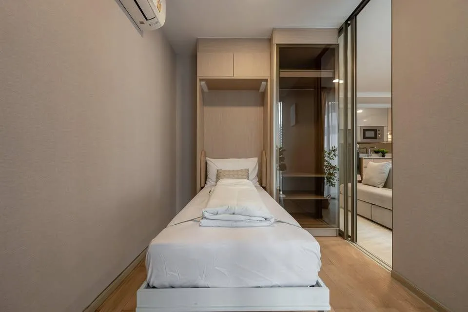 Property photos for Walden Asoke