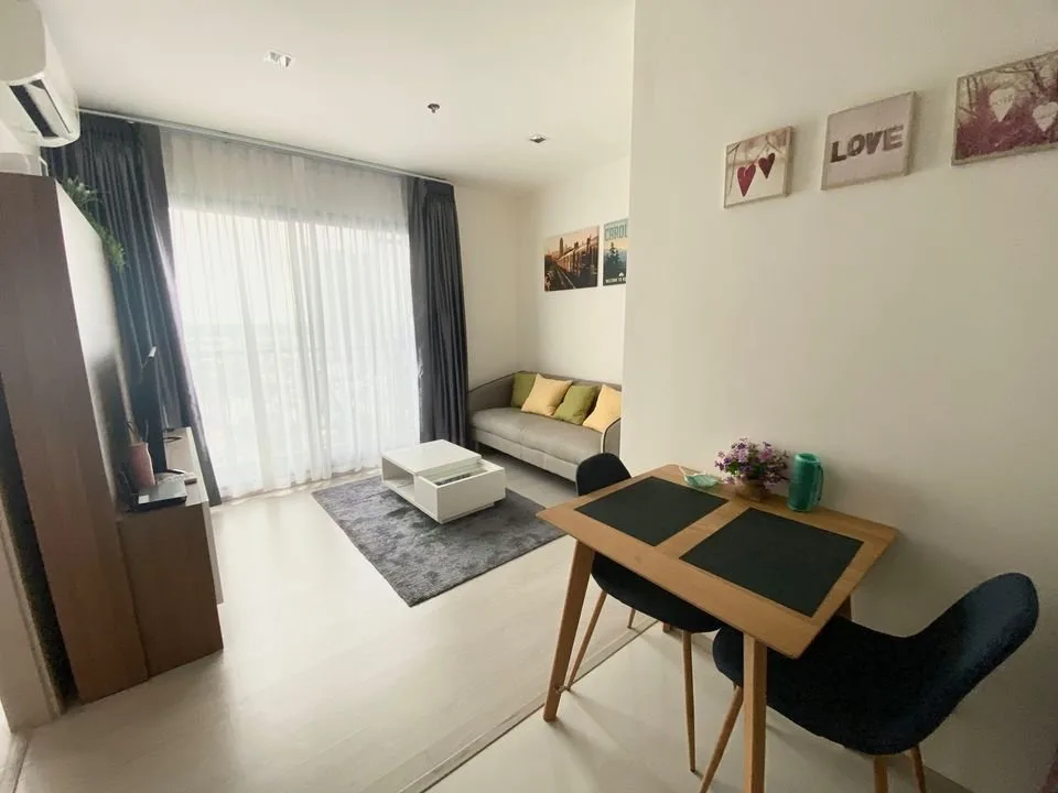Property photos for Rhythm Sukhumvit 36 - 38