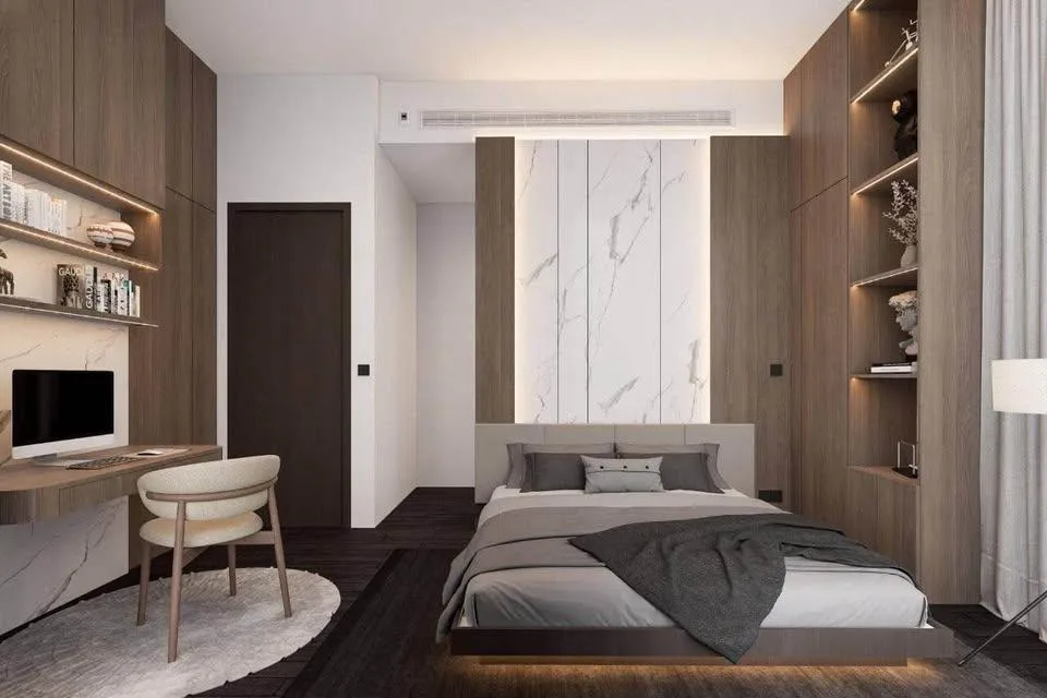 Property photos for Park Origin Thonglor
