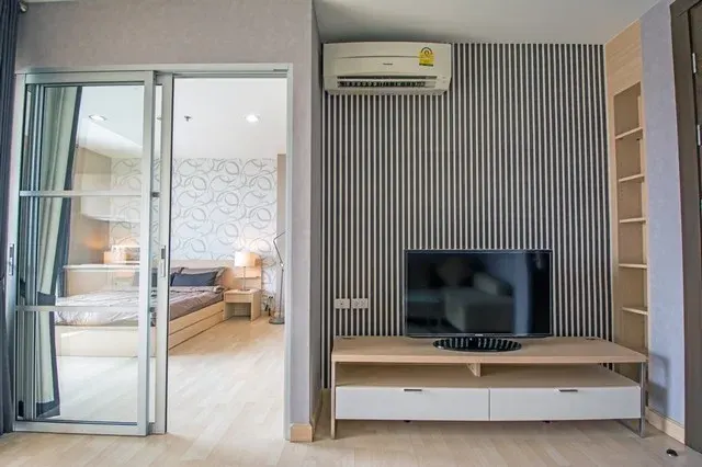 Property photos for Rhythm Ratchada