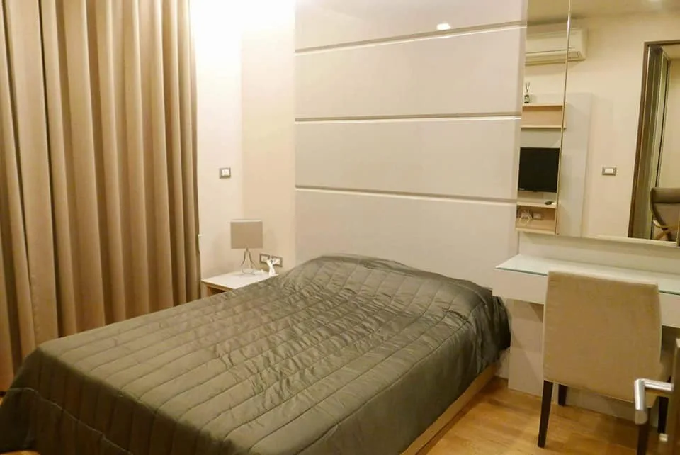 Property photos for The Address Asoke