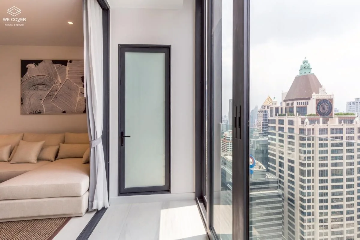 Property photos for Supalai Icon Sathorn