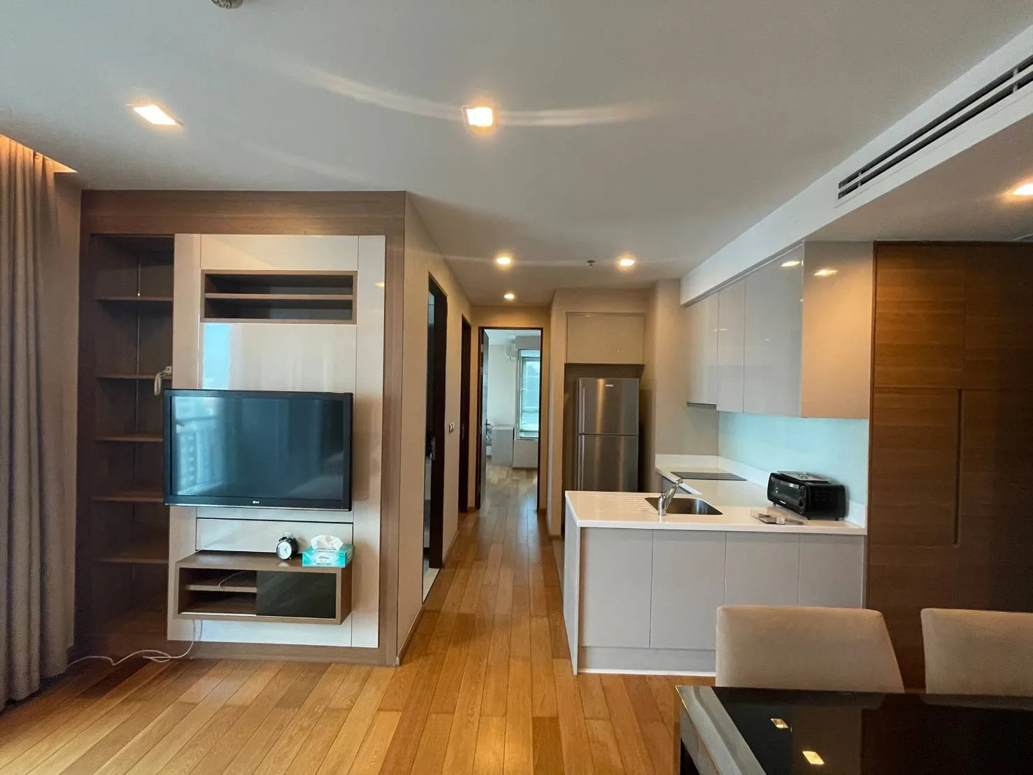 Property photos for The Address Asoke