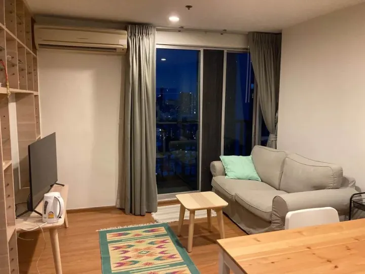 Property photos for The Base Sukhumvit 77