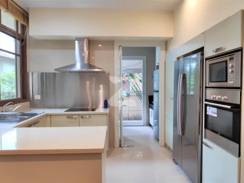 Property photos for Moobaan Sansiri