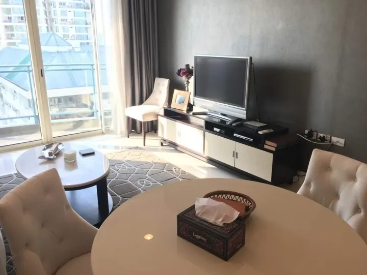 Property photos for Q Langsuan