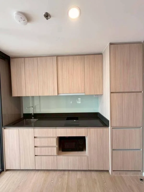 Property photos for Siamese Residence Landmark @ Mrta Station