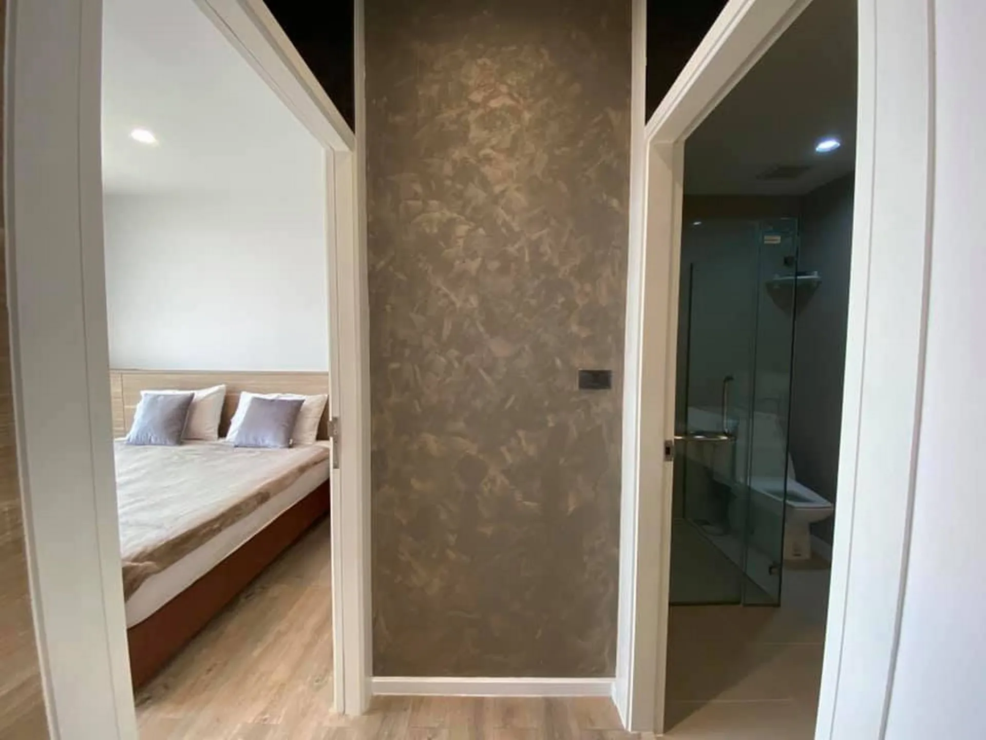 Property photos for The Issara Ladprao