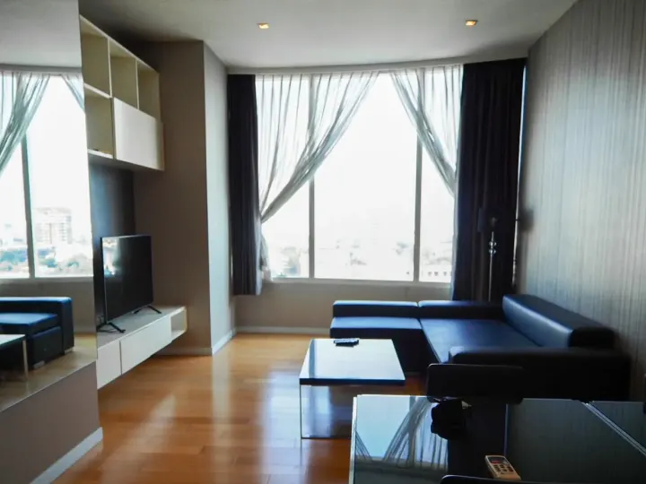 Property photos for Eight Thonglor Residence