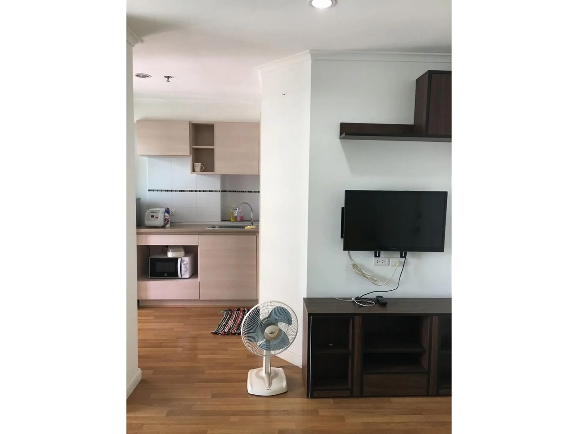 Property photos for Lumpini Park Riverside Rama 3