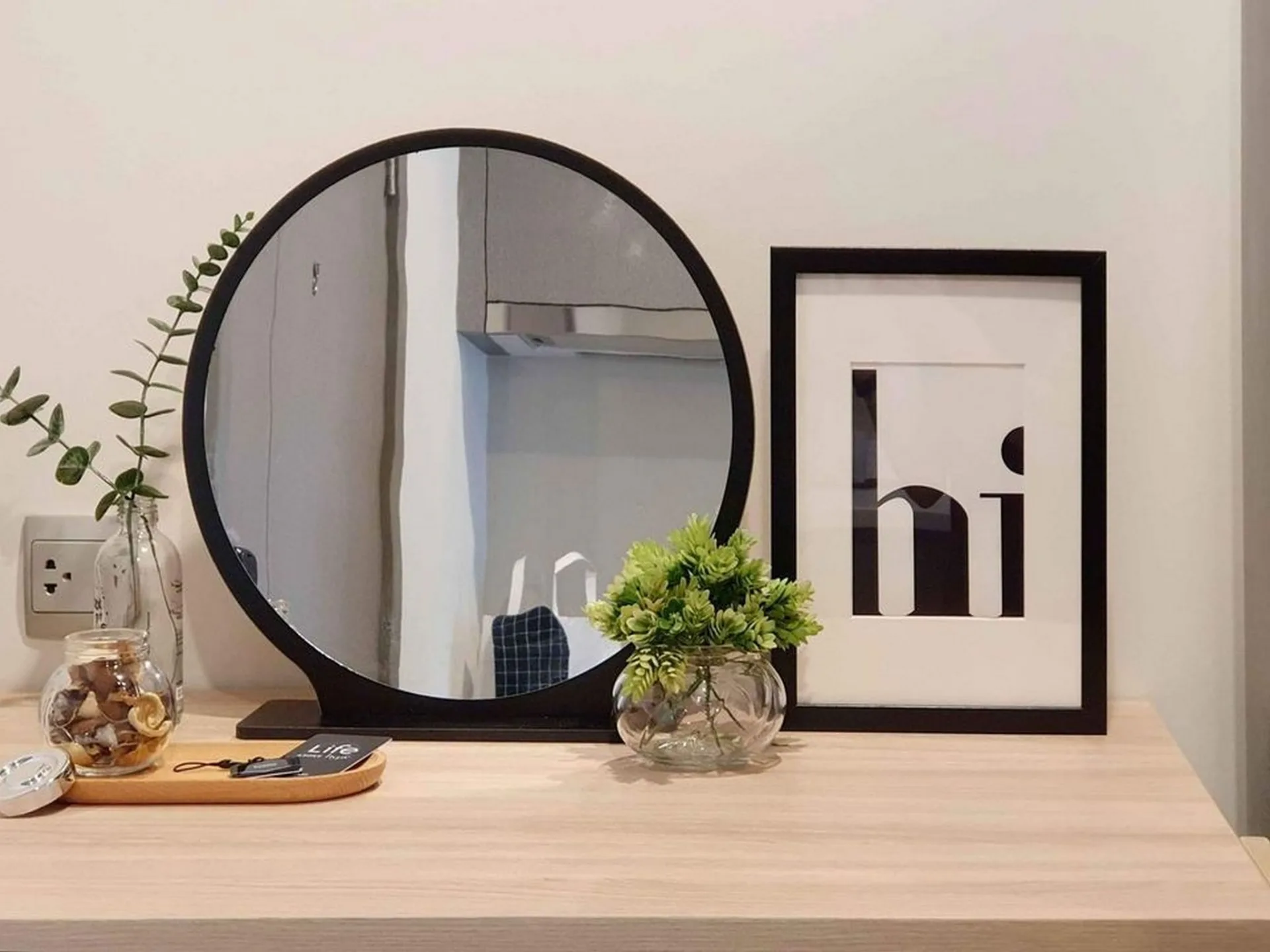 Property photos for Life Asoke Hype