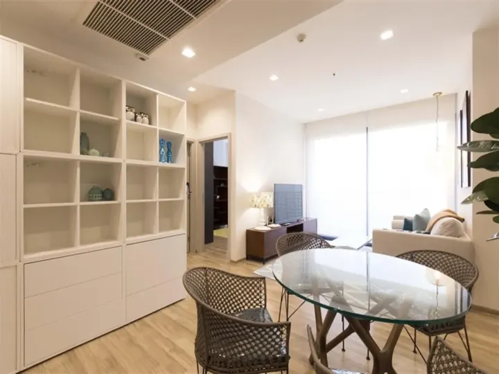 Property photos for THE LINE Jatujak - Mochit