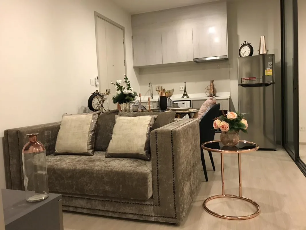 Property photos for Life Sukhumvit 48