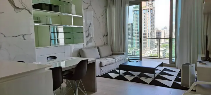 Property photos for 185 Rajadamri