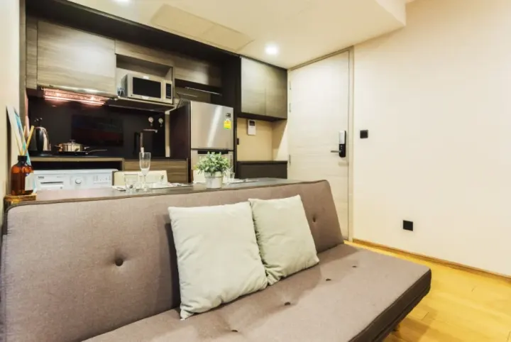 Property photos for Klass Condo Langsuan