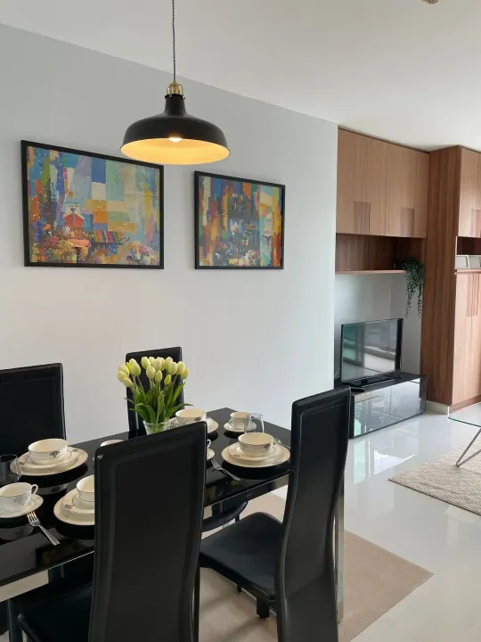 Property photos for The Bloom Sukhumvit 71