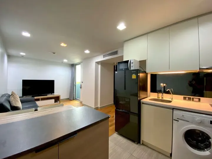 Property photos for Quad Silom