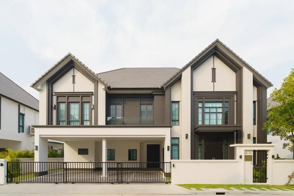 Property photos for The City Bangna 2