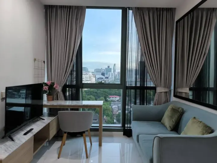 Property photos for Wish Signature  Midtown Siam