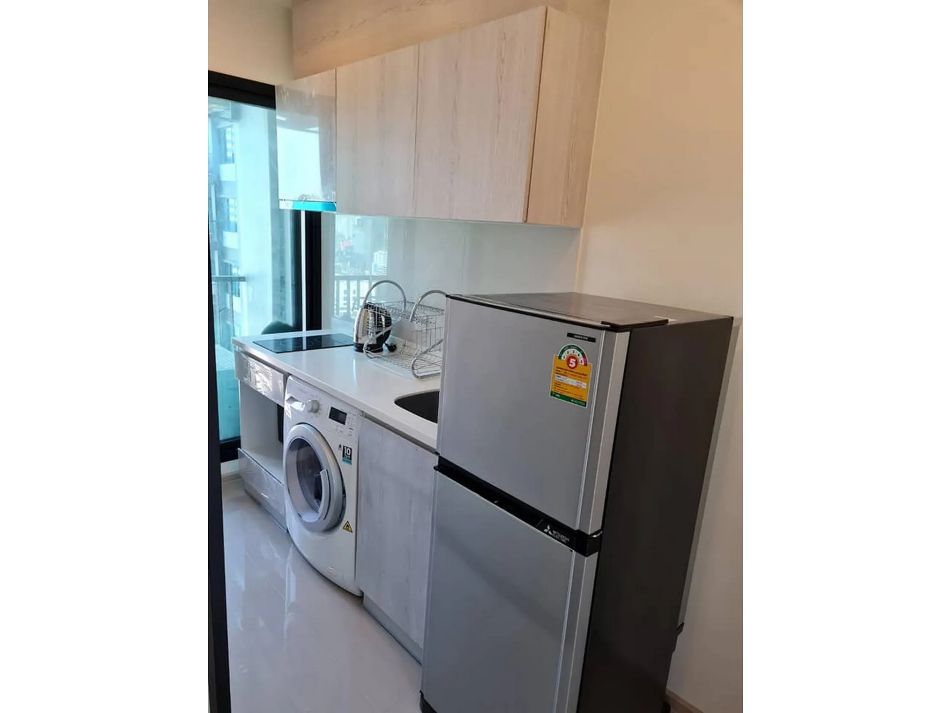 Property photos for Life Asoke