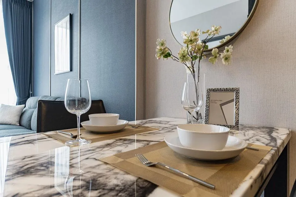 Property photos for Edge Sukhumvit 23