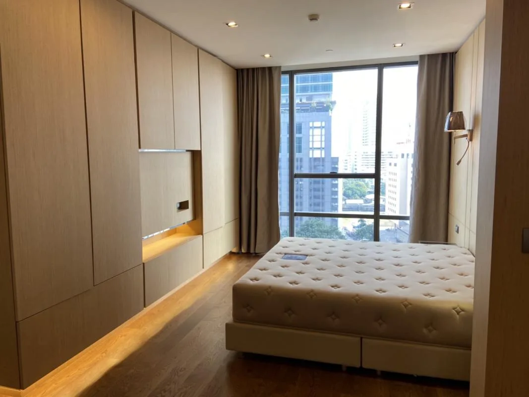 Property photos for The Bangkok Sathorn