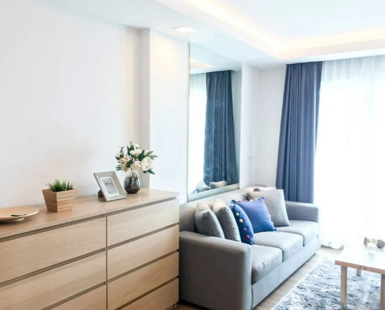 Property photos for Thru Thonglor