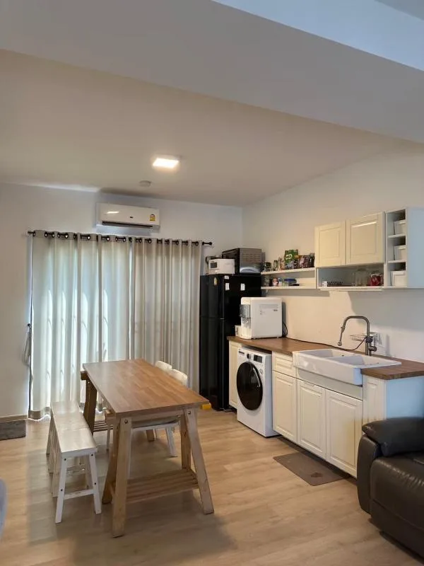 Property photos for Indy 4 Bangna Km.7