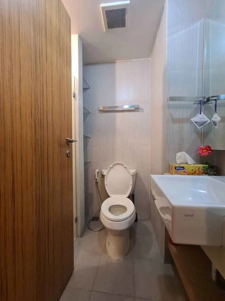 Property photos for Zenith Place Sukhumvit 42