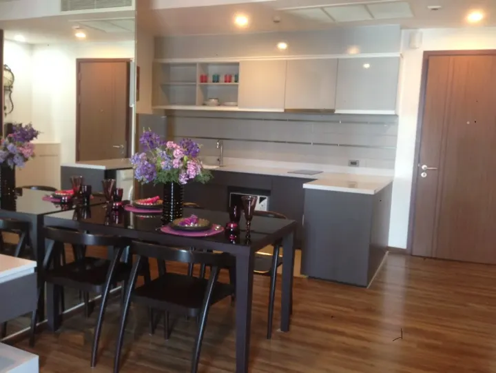 Property photos for WYNE Sukhumvit