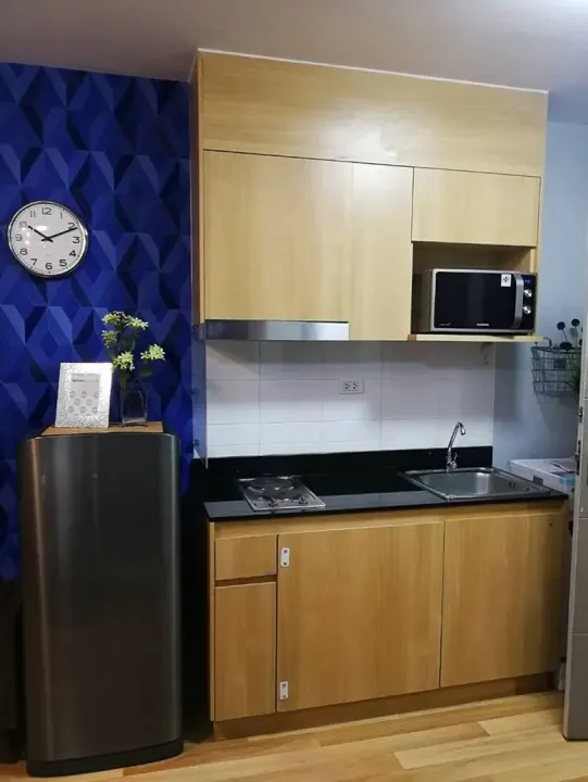 Property photos for Ideo Blucove Sukhumvit