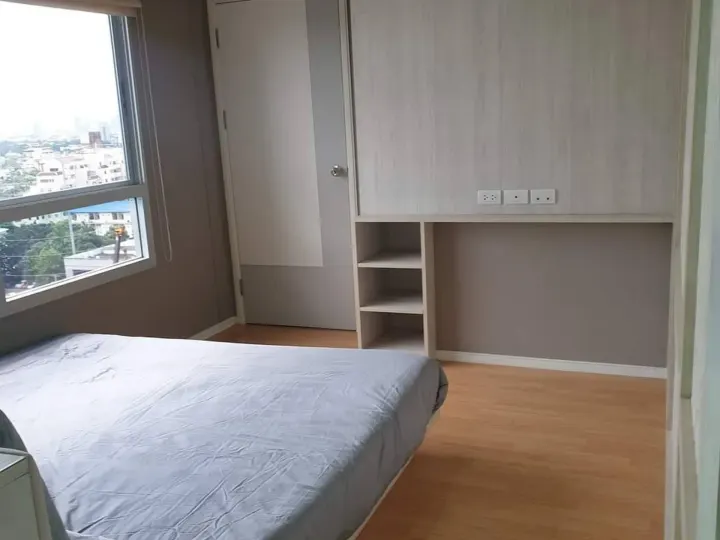 Property photos for Lumpini Place Srinakarin - Huamak Station