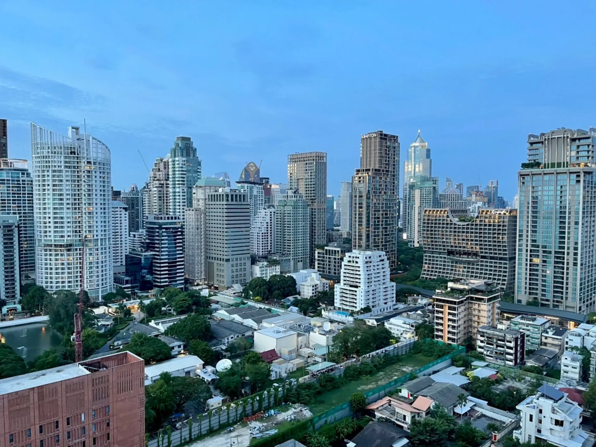 Property photos for 185 Rajadamri