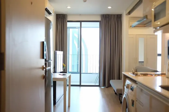 Property photos for Ideo Q Chula - Samyan