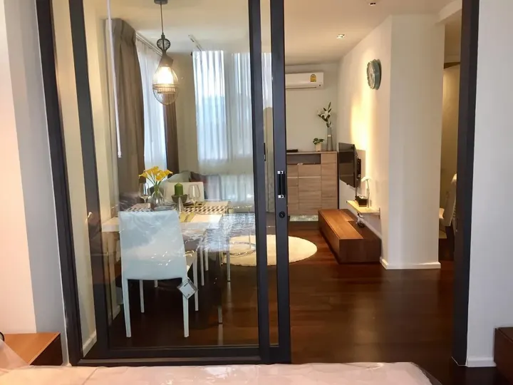 Property photos for Formosa Ladprao 7