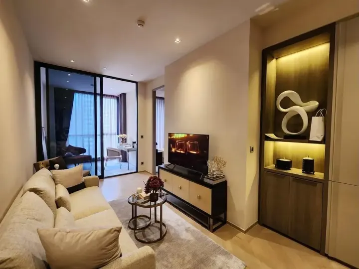 Property photos for The Reserve Sathorn